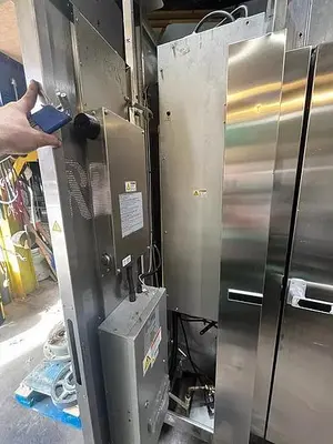 REVENT 724E Double Rack Ovens Electric | Harvest Equipment and Fabrication Inc (8)