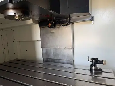 2015 MAZAK VCN 530C-II MACHINING CENTERS, VERTICAL | Quick Machinery Sales, Inc. (10)