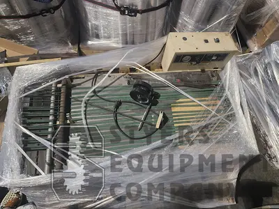 MARK ANDY 4150 MISCELLANEOUS PRESS ACCESSORY | Styers Equipment Company (1)