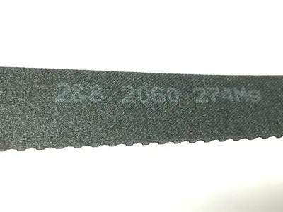 2&8 2060 274Mg | Toothed Belt  2060mm Length - New Other