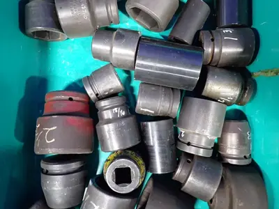 Sockets