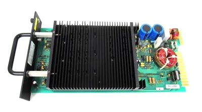 REFURBISHED ABB IPFLD125 POWER SYSTEM MODULE INFI 90