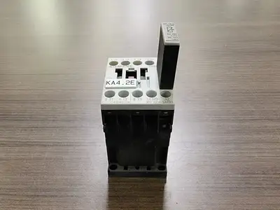 USED SIEMENS 3RT1016-1AF01