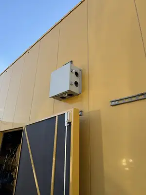 Used 2014 CATERPILLAR G3516 Generators British Columbia CA | Lenmark #1426410