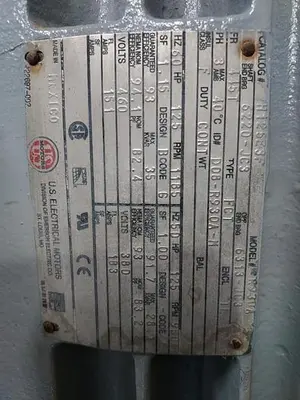 USED 1988 ANDRITZ 24PSL