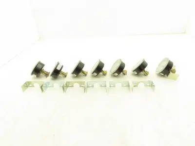 Johnson Controls G-2010-300 Analog Dial Indicator Gauge 0-30 psi Lot of 7