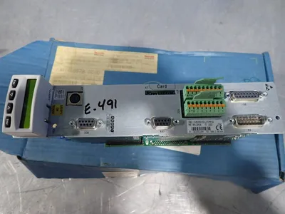 NEW REXROTH R911329434