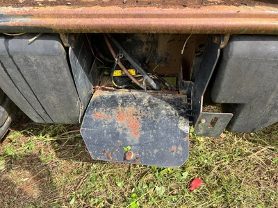 Used 2006 JCB 550-140 Telehandlers Alabama US | Proxy Equipment #1443877