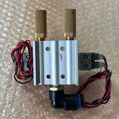 NEW SMC SY3220