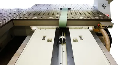 ANDERSON AMERICA EXXACT Plus High Performance Machining Centers | Rock Solid Tools (5)