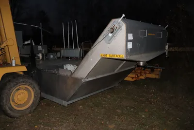 USED GLOBAL U3646B3