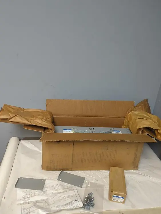 New | in-Stock CUTLER-HAMMER FDPWT 3611R Miscellaneous Equipment (Electrical & Power) | Surplus Asset Holdings #1201556