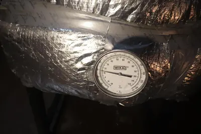 Used TANK _UNKNOWN_ Stainless Steel Tanks Pennsylvania US | Global Equipment International, LLC #1457151