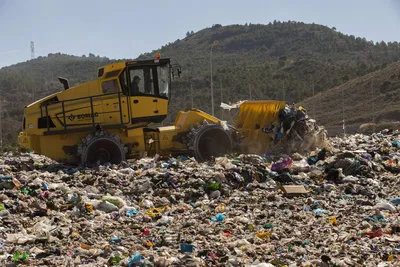 BOMAG BC 473 RB-5 Landfill Compactor | Mid South Machinery (8)