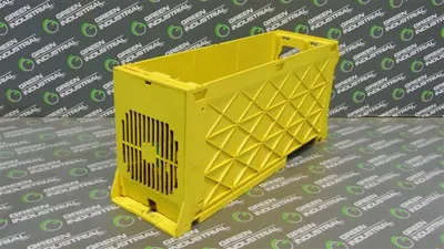 Fanuc A05B-2310-C010 2 Slot Backplane Module Used