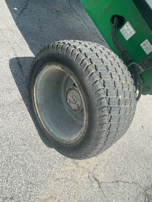 Used 2017 Genie S-40 Manlifts Florida US | Stack Equipment #1271274