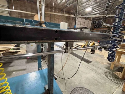 Used NORFIELD MAGNUM Door Machines Colorado US | MachineryMax #1520784