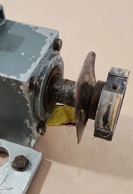 USED PERSKE VSR 41.15-2