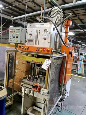 USED NEFF D40-15M