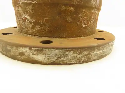 Koppers 966714 Gear Coupling Sleeve Size 3