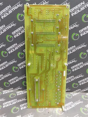 Honeywell 51304335-200 Analog Output Redundancy Termination Assy. Rev. C Used