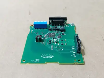 NEW ALLEN-BRADLEY 22-COMM-P