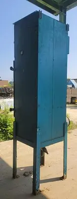 USED AIR FLOW SYSTEMS INC. LLC MP30-STAND-DL-PG6