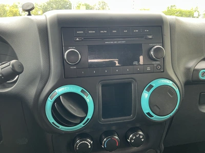 Used 2016 JEEP WRANGLER SUVs Michigan US | Miedema Asset Management Group #1423580