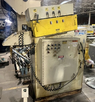 USED DALLAS 8,000 # X 18 W | 82526 C/O 82313-E
