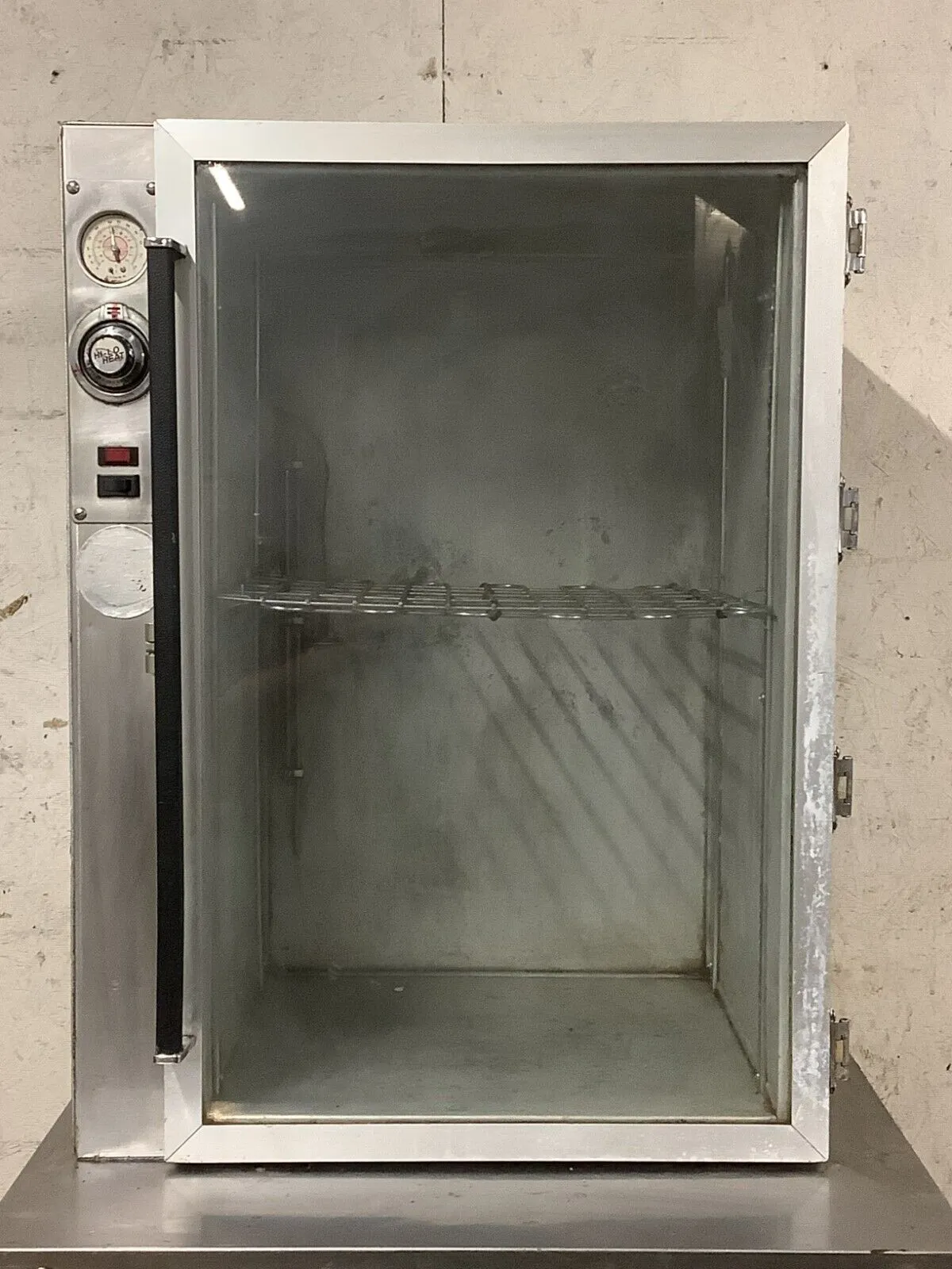 USED Alto-Shaam GD-30