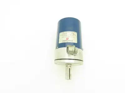 Fairchild 1210B-10133C Motorized Pneumatic Air Regulator Motor Only