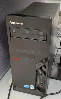 USED PERKINELMER OPTIMA 7000 DV SPECTROMETER