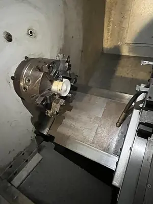 USED 2007 YAMA SEIKI TS-150