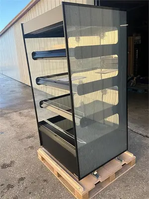 USED FREXSERVE ZONE 4