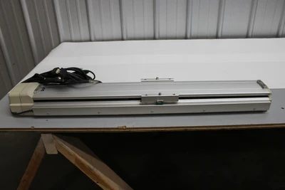 USED IAI IS-MXM-I-200-20-600-T1-S-AQ-L