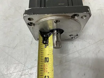 USED MTS MPM892-1631