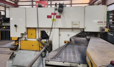 USED 2005 GEKA 110/SD