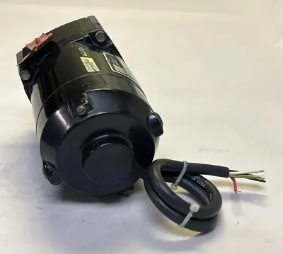 USED BODINE NSH-11D3