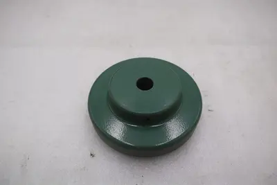 NEW OPEN BOX LOT OF 3 TB WOODS 8SX3/4 SLEEVE COUPLING FLANGE 3/4" BORE STK B-743