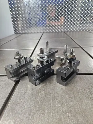 DORIAN SD25AXA Tooling | GMT (8)