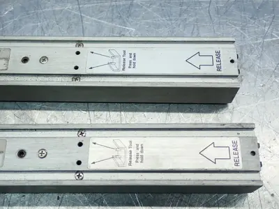 Used KEYENCE PJV21 Lighting | HGR 24 #737329
