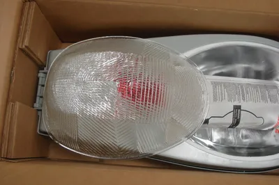 NEW LITHONIA LIGHTING CHM400MR3DLGTBPER
