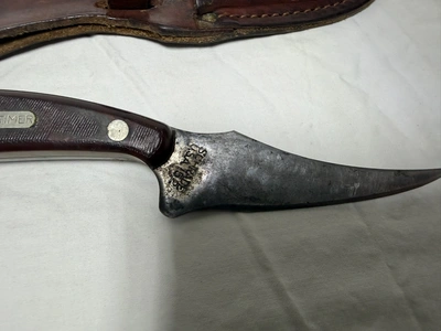 Used _UNKNOWN_ _UNKNOWN_ Blades Michigan US | Miedema Asset Management Group #1313802