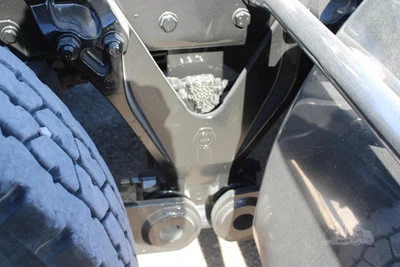 New | in-Stock 2019 KENWORTH T880 Winch Trucks Texas US | Roll Off Truck World #1491751