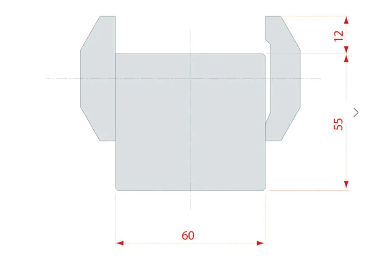NEW EUROSTAMP 4033
