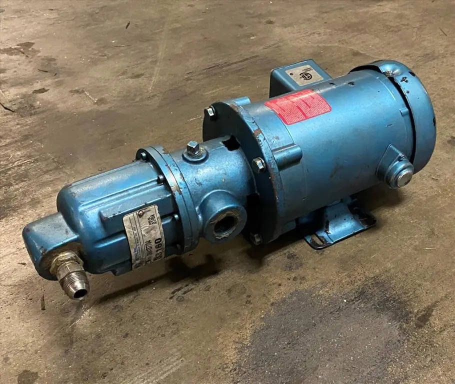 USED MOYNO 33160