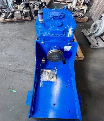 USED Lightnin LBR160