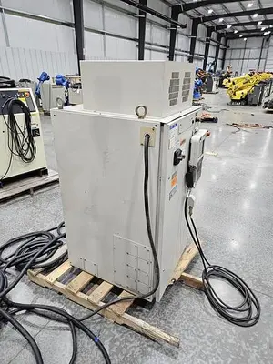 USED YASKAWA MOTOMAN EPL300