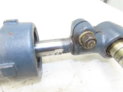 Toyota 5FBC25 Hydraulic Forklift Tilt Cylinder From E50XM-33 Forklift
