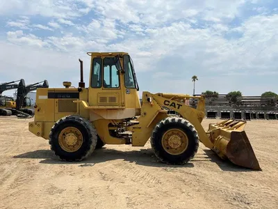 1988 Caterpillar 926E